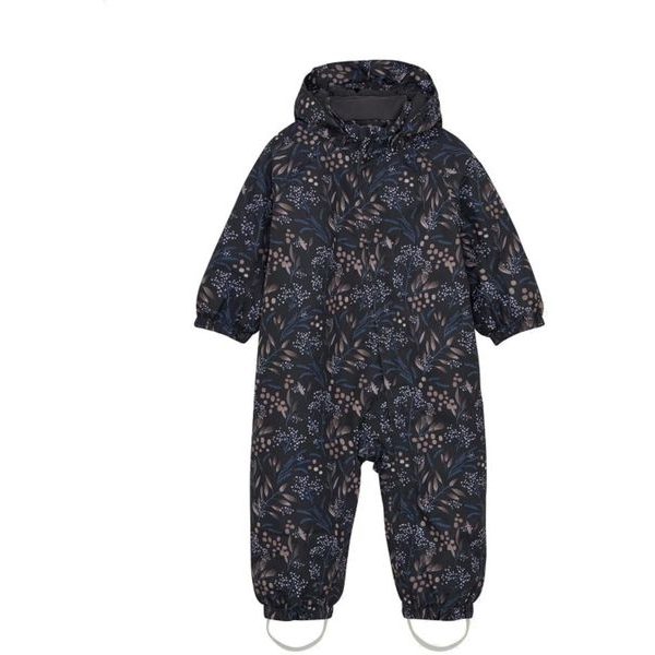 Coverall - AOP-Phantom