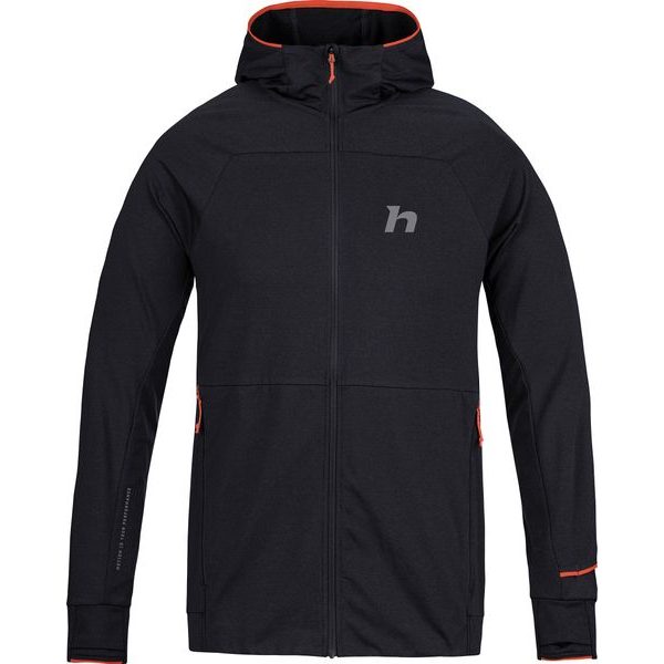 ETHAN HOODY vulcan mel