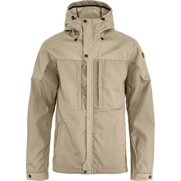 Skogsö Jacket M Fossil
