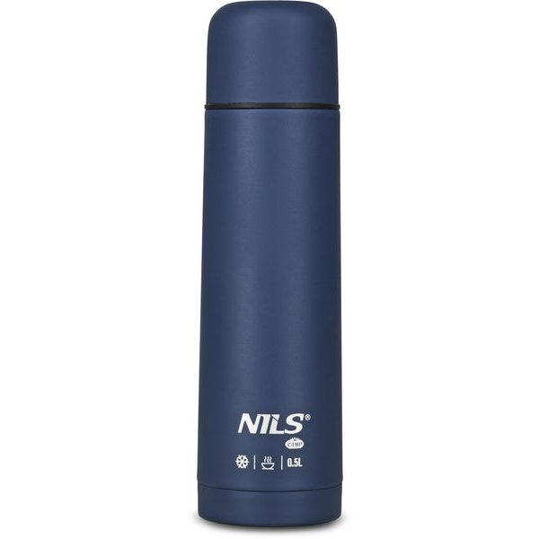 Camp NC3803 modrá 500 ml