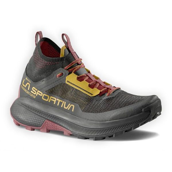 Prodigio Hike GTX Black/Savana