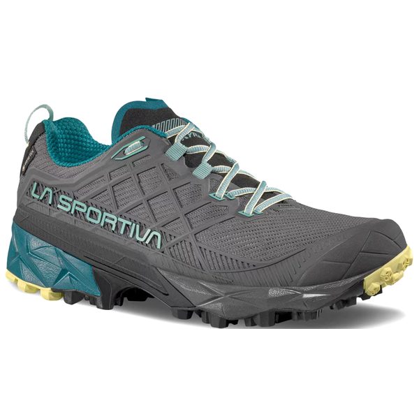 Akyra II Woman Gtx Carbon/Juniper
