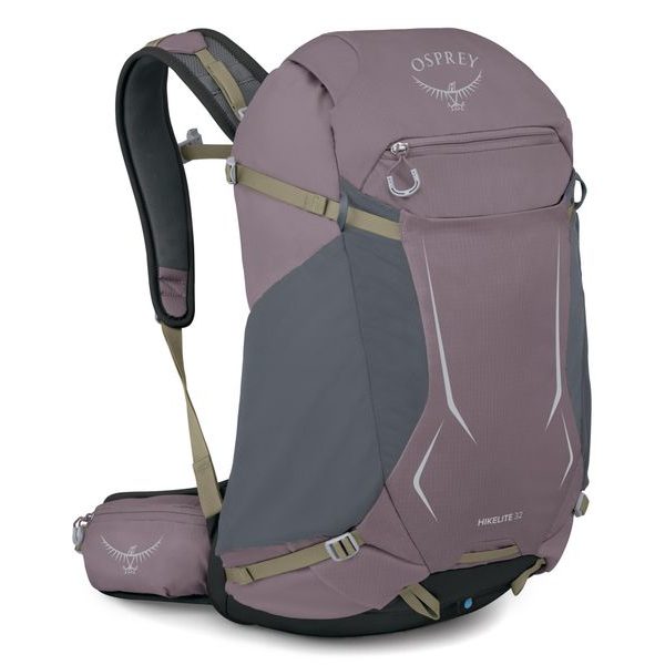 HIKELITE 32 graphite purple