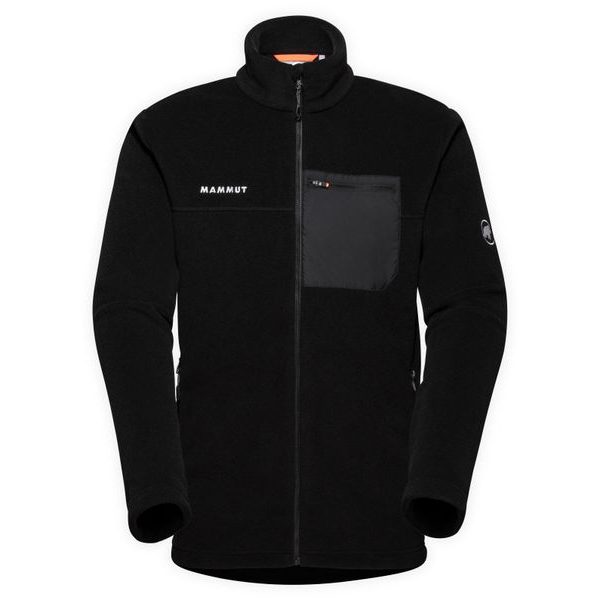 Innominata ML Jacket Men black