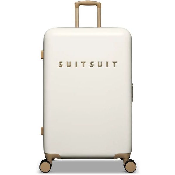 Fusion White Swan M 60 L - bílá