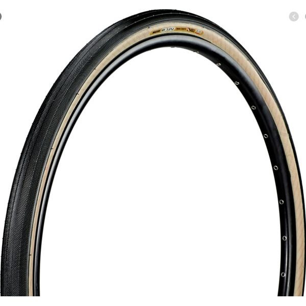 RE-FUSE kevlar 700x40C 60 TPI MAXXSHIELD/TR/TANWALL