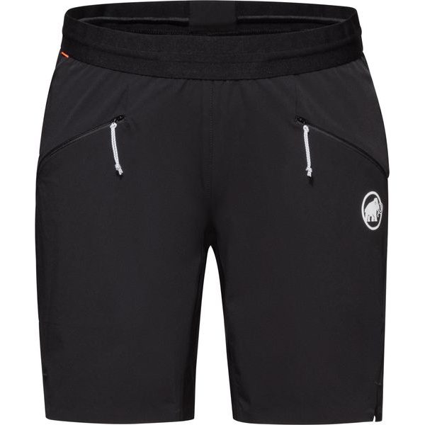 Aenergy Light SO Shorts Women black