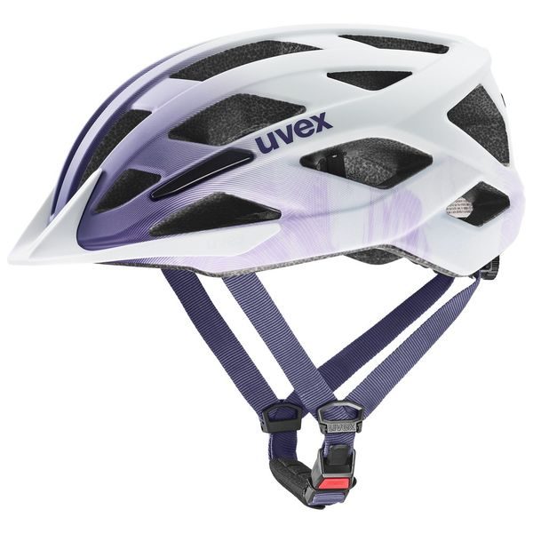AIR WING 2 CC LILAC-WHITE MATT