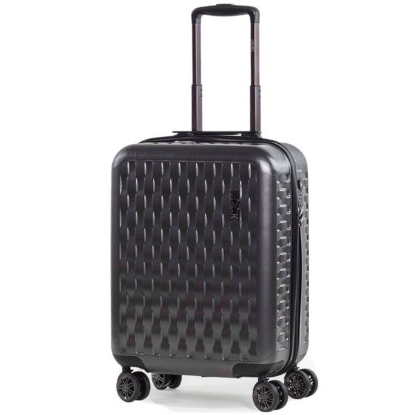 TR-0192/3-S ABS/PC - charcoal