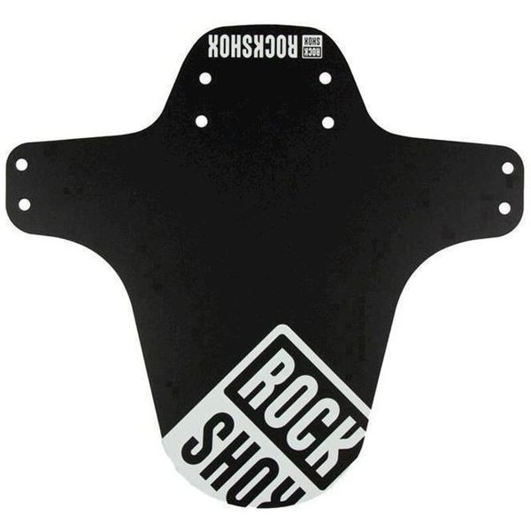 00.4318.020.000 - AM FENDER BLACK/WHITE