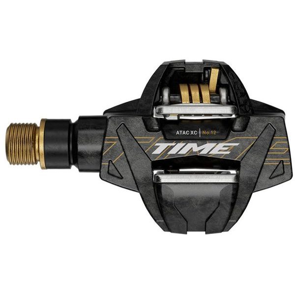 00.6718.053.000 - TIME AM PD TIME XC 12 TI CARBON GOLD C1