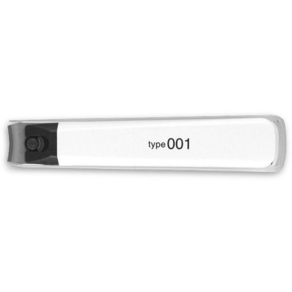 Type 001 M, bílé