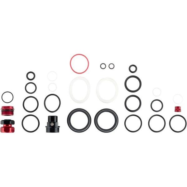 AM SVC KIT 200H/1YR SID 35 GEN-C