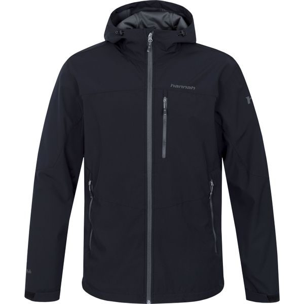 Shelton, anthracite II