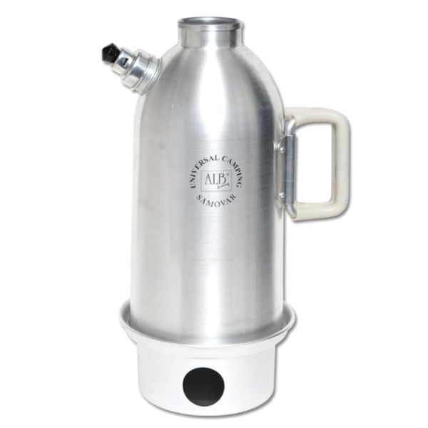 SAMOVAR PRO HLINÍKOVÝ 1,2 L