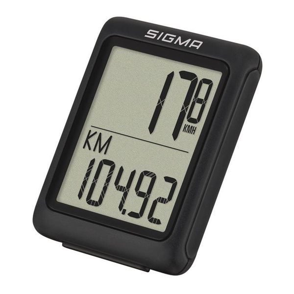 BC 5.0 ATS WL černý