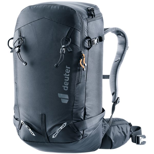 Freerider Pro 30+10 SL black