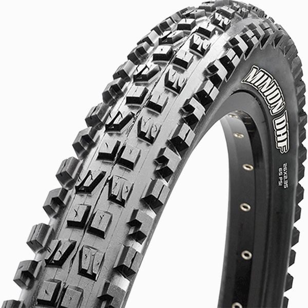 MINION FRONT kevlar 29x2.50 WT 3CG EXO T.R.