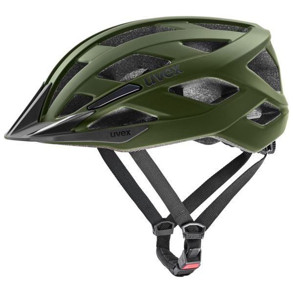 I-VO 2 DARK OLIVE MATT