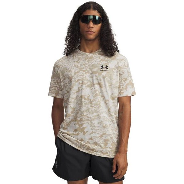 ABC CAMO SS-BRN
