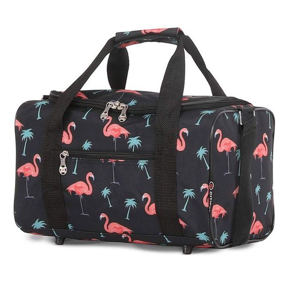 611 - flamingo
