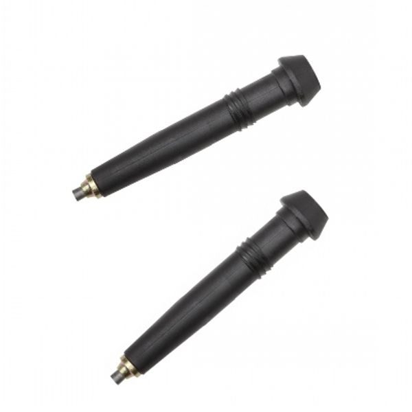 Flex Tip (long), black