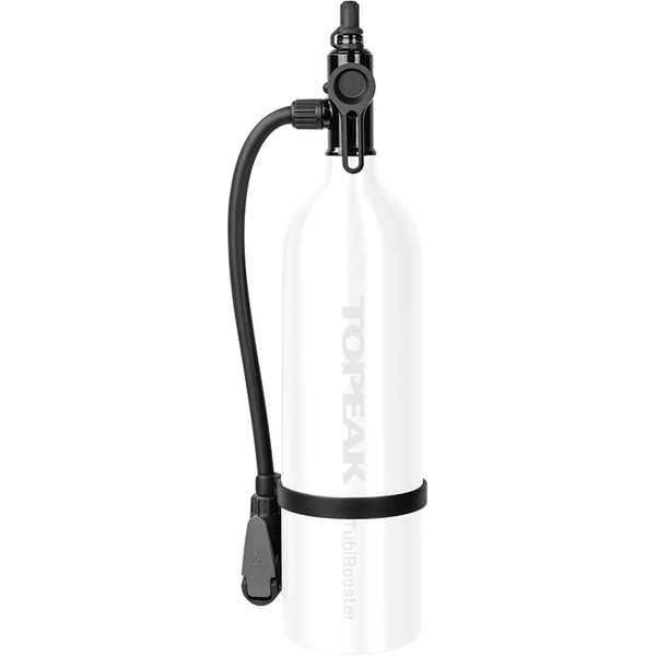 HOSE KIT pro pumpy TubiBooster