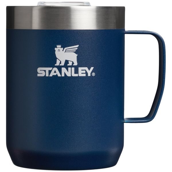 Everyday Camp Mug 230 ml Dark Navy