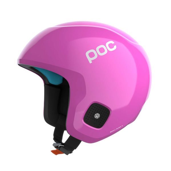 Skull Dura X SPIN Actinium Pink