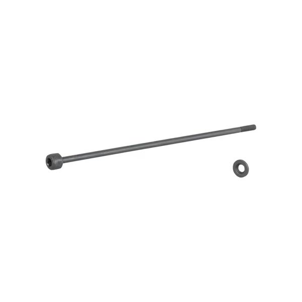 Thru-Skew, Rear, 173mm