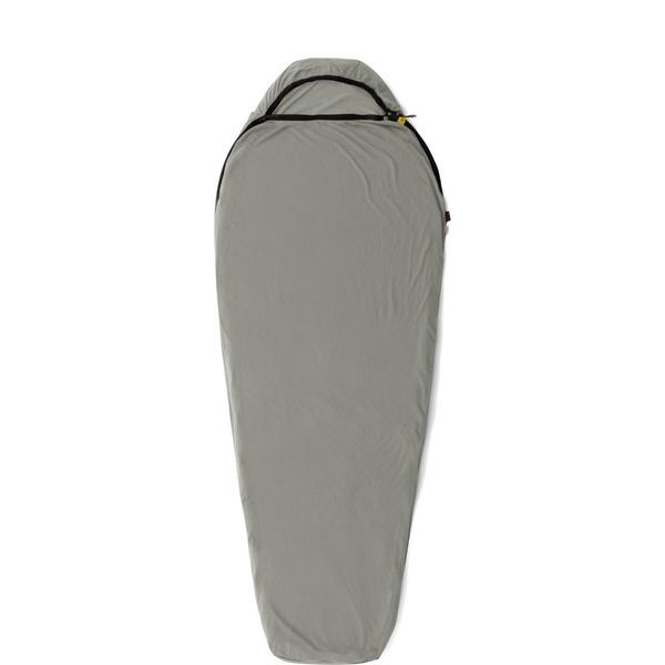 Reactor Lightweight Liner +4°C Short Pewter