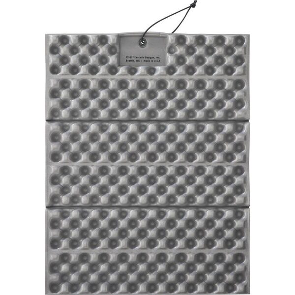 Z-SEAT Coyote/Gray 41x33x2