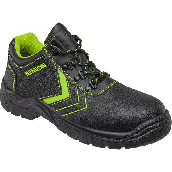 BASIC S1 Low Green