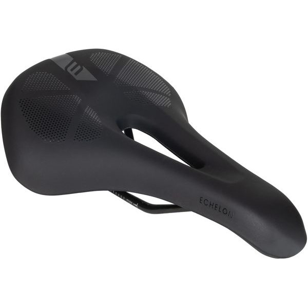 ECHELON sportovní, černé