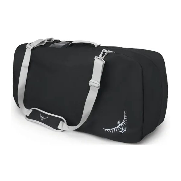POCO CHILD CARRIER CASE, black