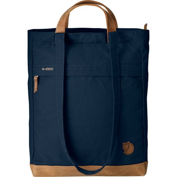 Totepack No. 2 Navy