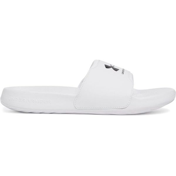 UA W Ignite Select white