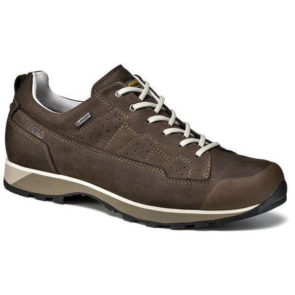 Field GV, MM, dark brown