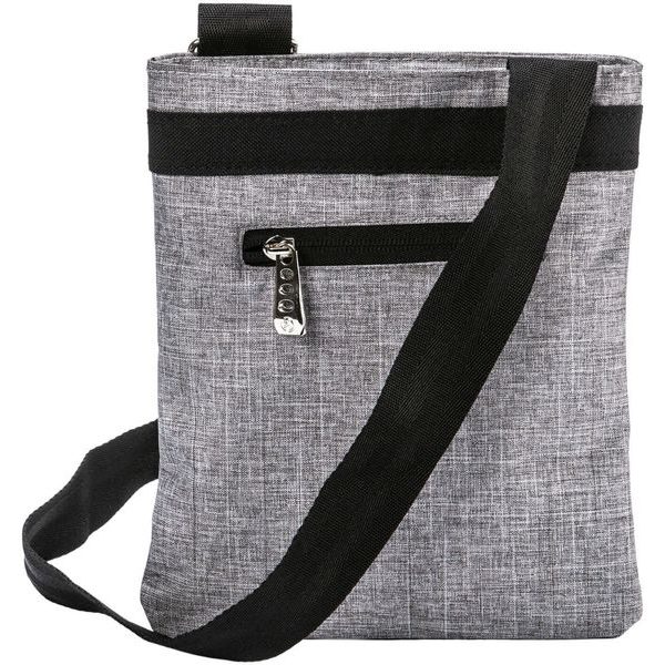 Dixie, Grey Heather