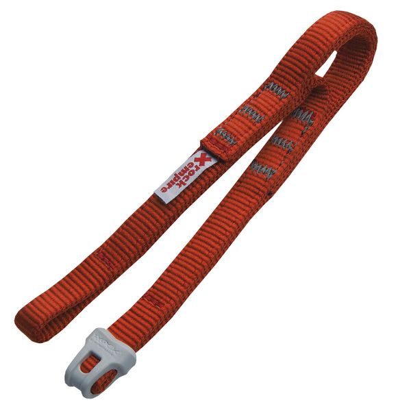 Ferrata Connect červená 005