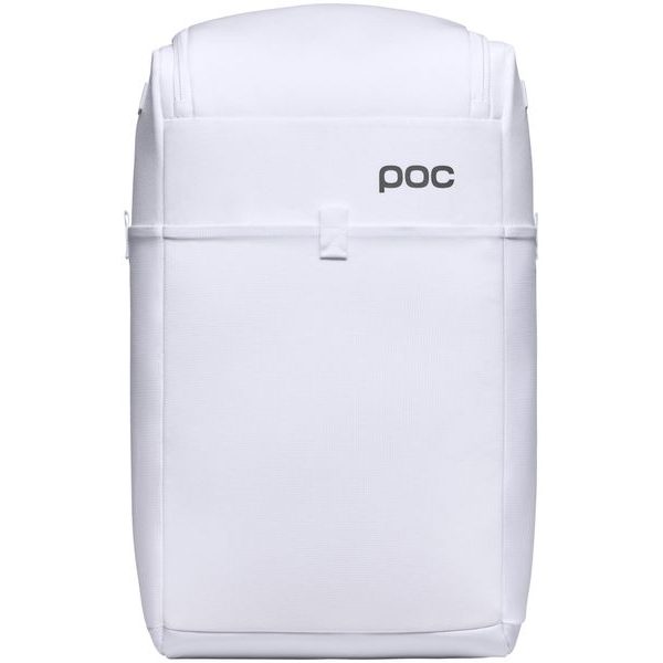 Race Backpack 60L Hydrogen White