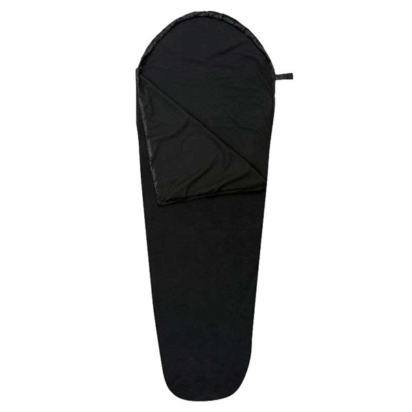 Sleeping bag liner Fleece