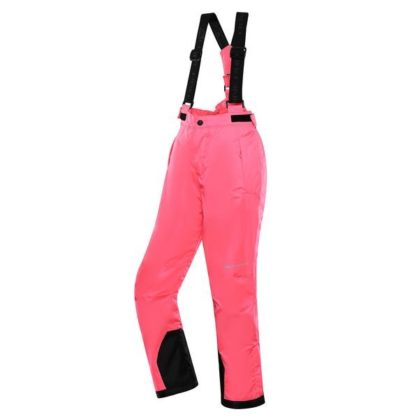 EDESO neon knockout pink