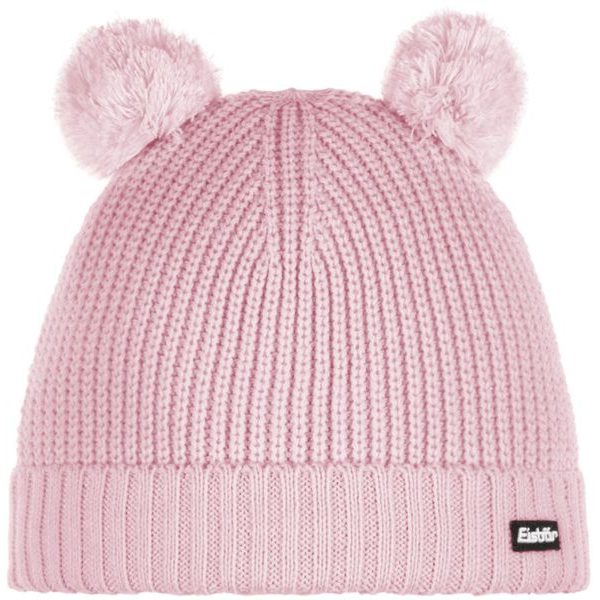 Ponti Pompon MÜ kids pink clay/pink clay-white 53 cm