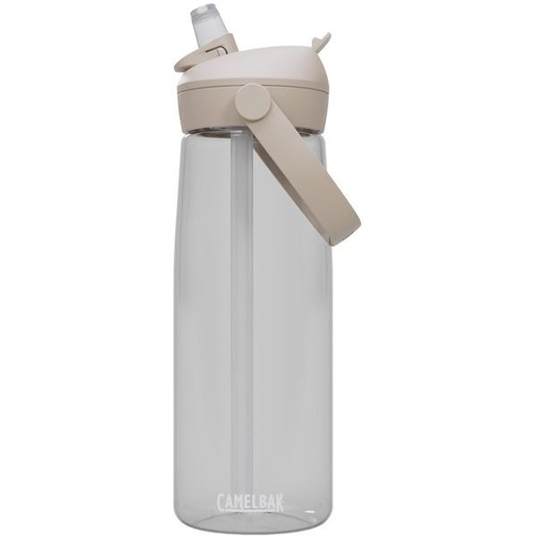 Thrive Flip Straw 0,75l Clear