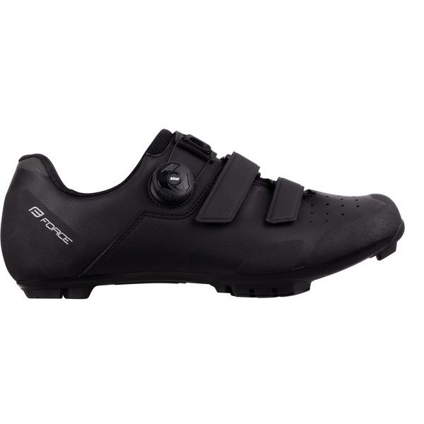 MTB REVO 2, černá