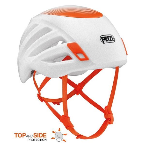 SIROCCO SM WHITE