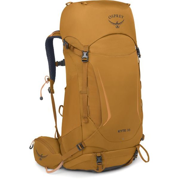KYTE 38 barley brown