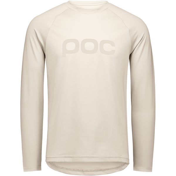 M's Reform Enduro Jersey, Okenite Off-White