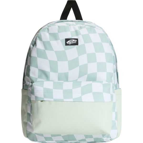 Old Skool Backpack 22 Dusty Mint
